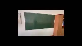 16-Колледж. Дәнекерлеу мамандығының, теориялық кабинеті.