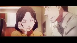 [AMV]-не вижу,но чувствую - катятся слёзы