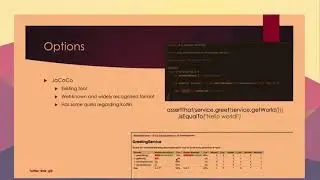 OpenValue live: Plugin and play with Kotlin & Just enough Computer Science for devs