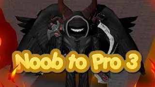 Noob to Pro 3 | SPTS