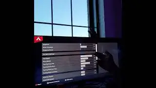 COD/MW3 alc's to transfer to Apex legends gameplay 👌 👏