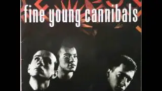Fine Young Cannibals - She Drives Me Crazy