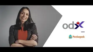 Open data helps education technology startup, Peekapak, expand into Ontario schools