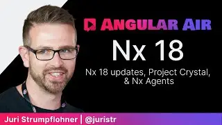 Nx 18 with Juri Strumpflohner