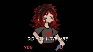 Pov:у вас был выбор между "да" и "нет",но что-то пошло не так...#johndoe #анимация #игры