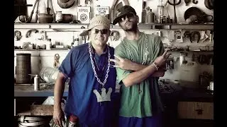 Los Kings de la Cueva del 7 | Canción de La Recueja