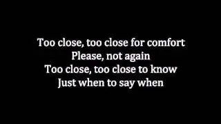 Sammy Davis Jr - Too Close for Comfort