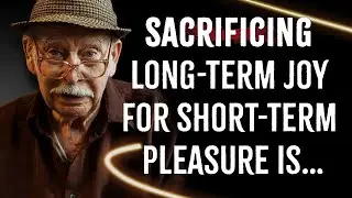 I'm 80. If You're In Your 30's, 40's, 50's...Please Watch This