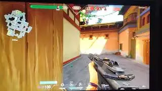 SPECTRE İLE DE 1V4 ATMAZSIN