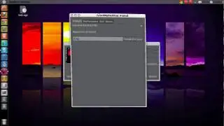 resolution probleme decalage son/image avec recordmydesktop