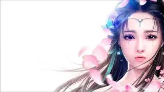 Chinese Music - Ling Long | 玲珑 | Linh Lung - CRITTY