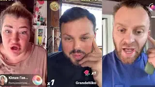 The grandiose scandal of Samvel Kolya and Yasya! They blocked each other forever!