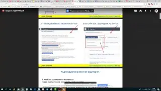 Пошаговые видео и инструкции по запуску таргетированной рекламы в Фейсбуке