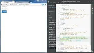 20. Tooltips - Bootstrap
