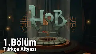 Hob; 1. Bölüm; Kolumu Kaybettim! Türkçe Altyazı