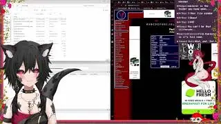 Roza and computers