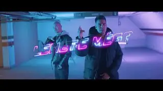 IMRIK - Lehet-e még (feat. YA OU) [Official Music Video]