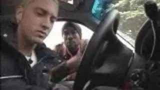 Proof and Eminem Freestyle *Very Rare*