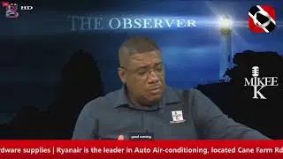 The Observer - Live