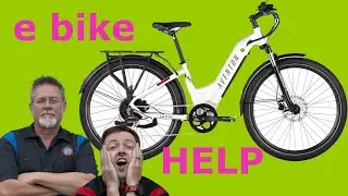 Choosing the Perfect e-Bike: We Help With Making An Informed Purchase