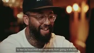 Food waste or fine dining? We put food influencers to the test