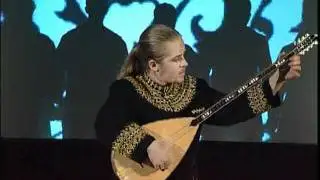 Debu - Sarayda (In The Palace)