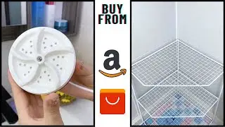 The Coolest Tech Available On Amazon That EVERYONE Needs #1