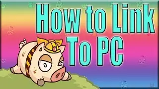 [Maplestory M] - Link to PC Guide