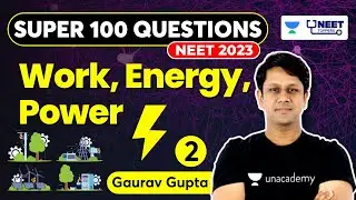 Phoenix 2.0: Physics Most Important Video for NEET 2025 | Unacademy NEET Toppers | 