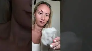 ASMR ICE COLD WATER 💦💦💦