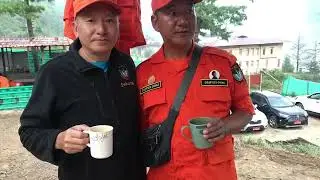 De-Sunng Debsi Water Project