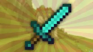 Aspect of the End is Overpowered [Hypixel Skyblock]