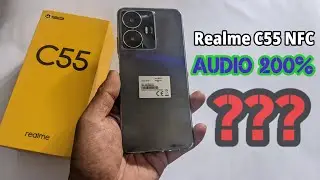 Review Realme C55 NFC • Spesifikasi dan Harga Apakah Sebanding