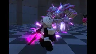 [YBA] ACT 4 + Pluck Easy 200+ dmg One Shot Combo