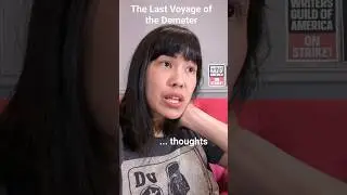sailing is not that hard... #thelastvoyageofthedemeter