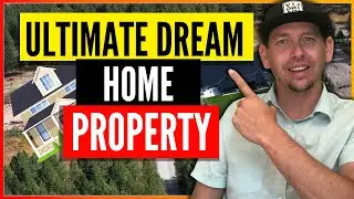 Coeur d'Alene Idaho Living at it's FINEST [FULL VIDEO TOUR]