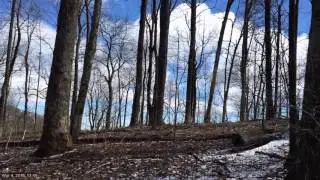 3-4-16 Over Blood Mountain