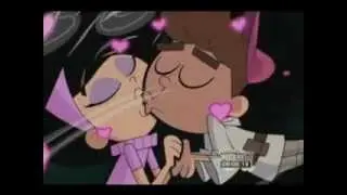 Timmy Turner любовь