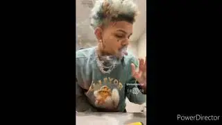 Smokepurpp Previews NEW Song.