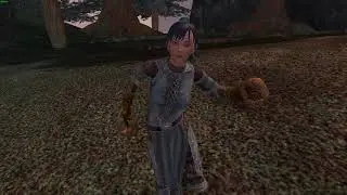 EQ2 - Lizard Monkey /catdance