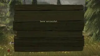 Open Season - Walkthrough 10 - Wild Academy 3