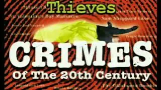 Century Of Crime 2 Thieves