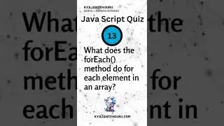 JavaScript Array Methods Quiz: Test Your Skills with .map(), .filter(), .reduce(), and More! #quiz
