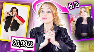 👚LUMPEKS PRZEZ INTERNET 👡 - Licytuje ubrania #1