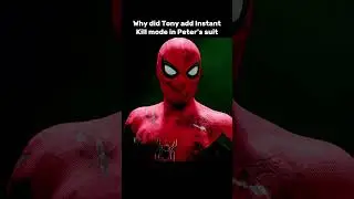 Tony always learns from his mistakes | spiderman edits 