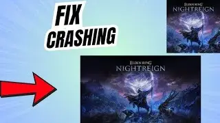How to Fix ELDEN RING NIGHTREIGN Easy Anti Cheat Errors On PC