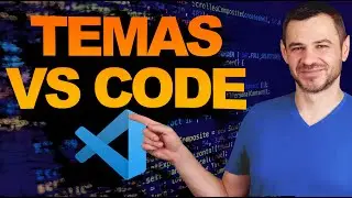 Mejores temas vscode que no cansan la vista