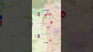 ХРОНИКА СВО за 03 октября  2023  #украина #сво #новости #новостиукраины