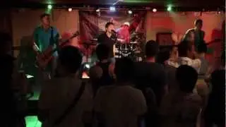 BULVAR SARAY. Kyiv, Underground Music Hall
