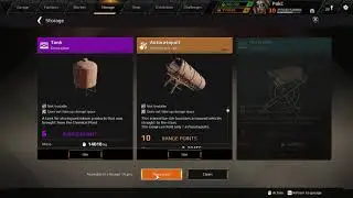 Crossout Crates Opening / Открытие ящиков Crossout